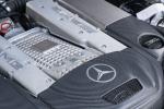 Mercedes-Benz CLK-Class AMG DTM Cabriolet 2006 года